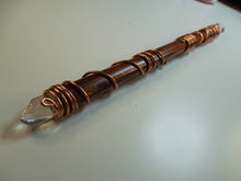 Load image into Gallery viewer, Crystal Wands