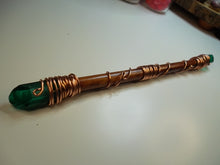 Load image into Gallery viewer, Crystal Wands