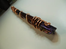 Load image into Gallery viewer, Crystal Wands