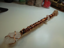 Load image into Gallery viewer, Crystal Wands