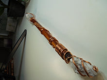 Load image into Gallery viewer, Crystal Wands