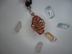 Quartz Gift set