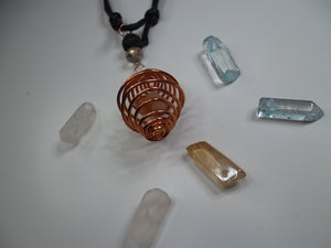 Quartz Gift set