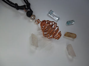 Quartz Gift set